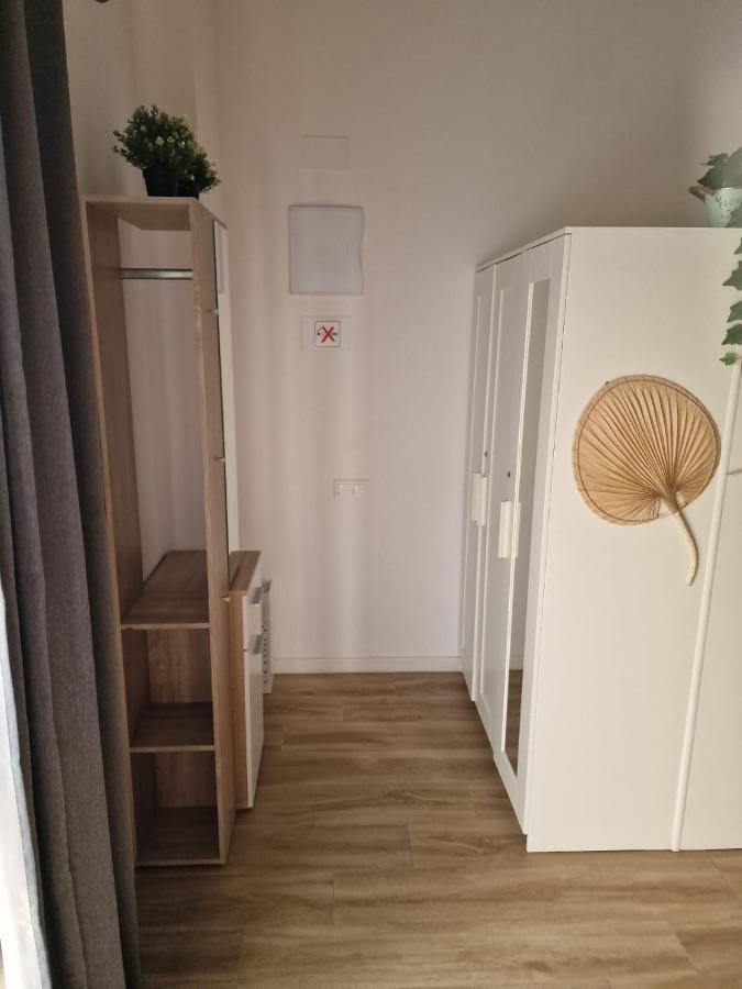 Moderno Apartamento Del Arquitecto Aparthotel Valencia Ngoại thất bức ảnh