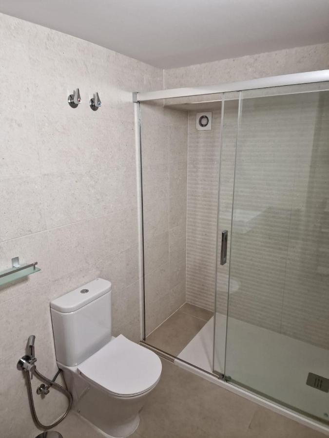 Moderno Apartamento Del Arquitecto Aparthotel Valencia Ngoại thất bức ảnh