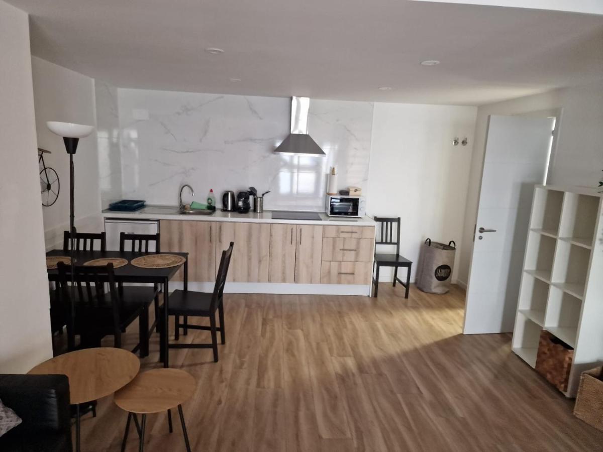 Moderno Apartamento Del Arquitecto Aparthotel Valencia Ngoại thất bức ảnh