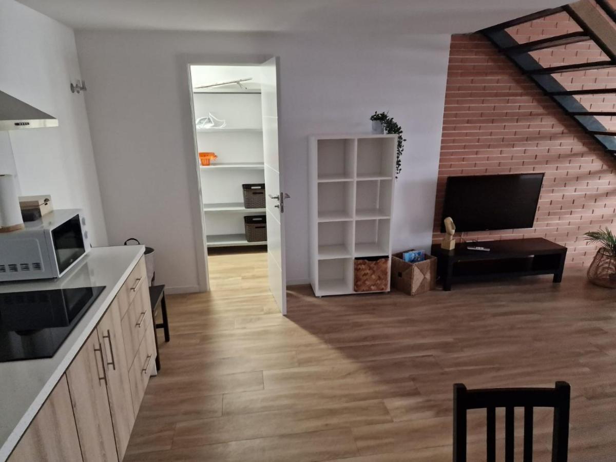 Moderno Apartamento Del Arquitecto Aparthotel Valencia Ngoại thất bức ảnh