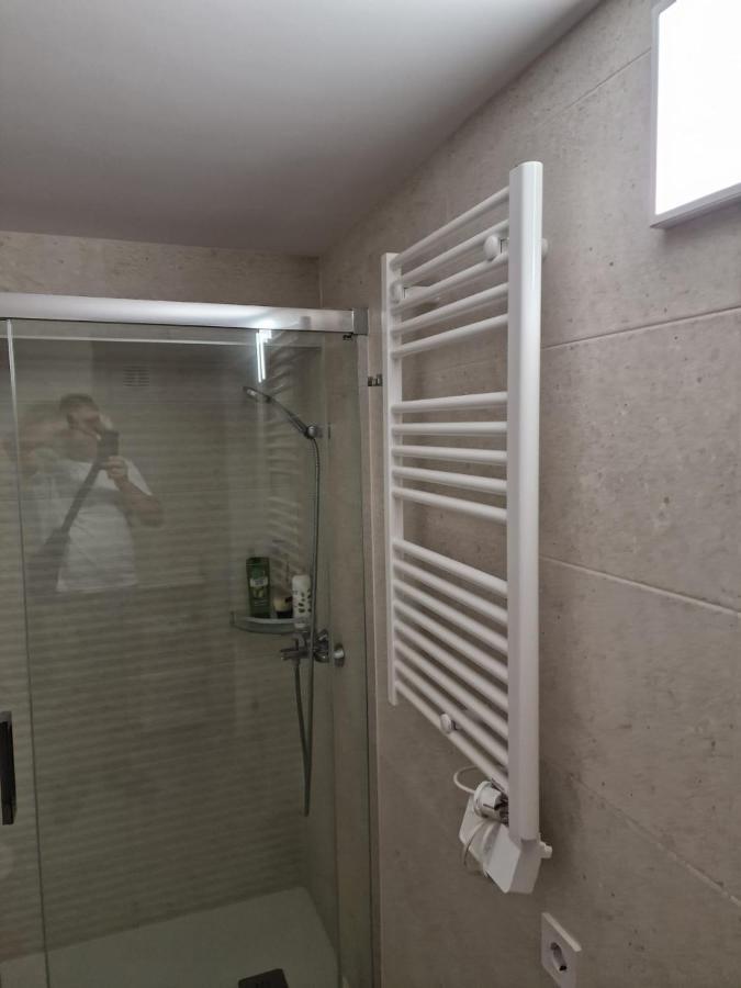 Moderno Apartamento Del Arquitecto Aparthotel Valencia Ngoại thất bức ảnh