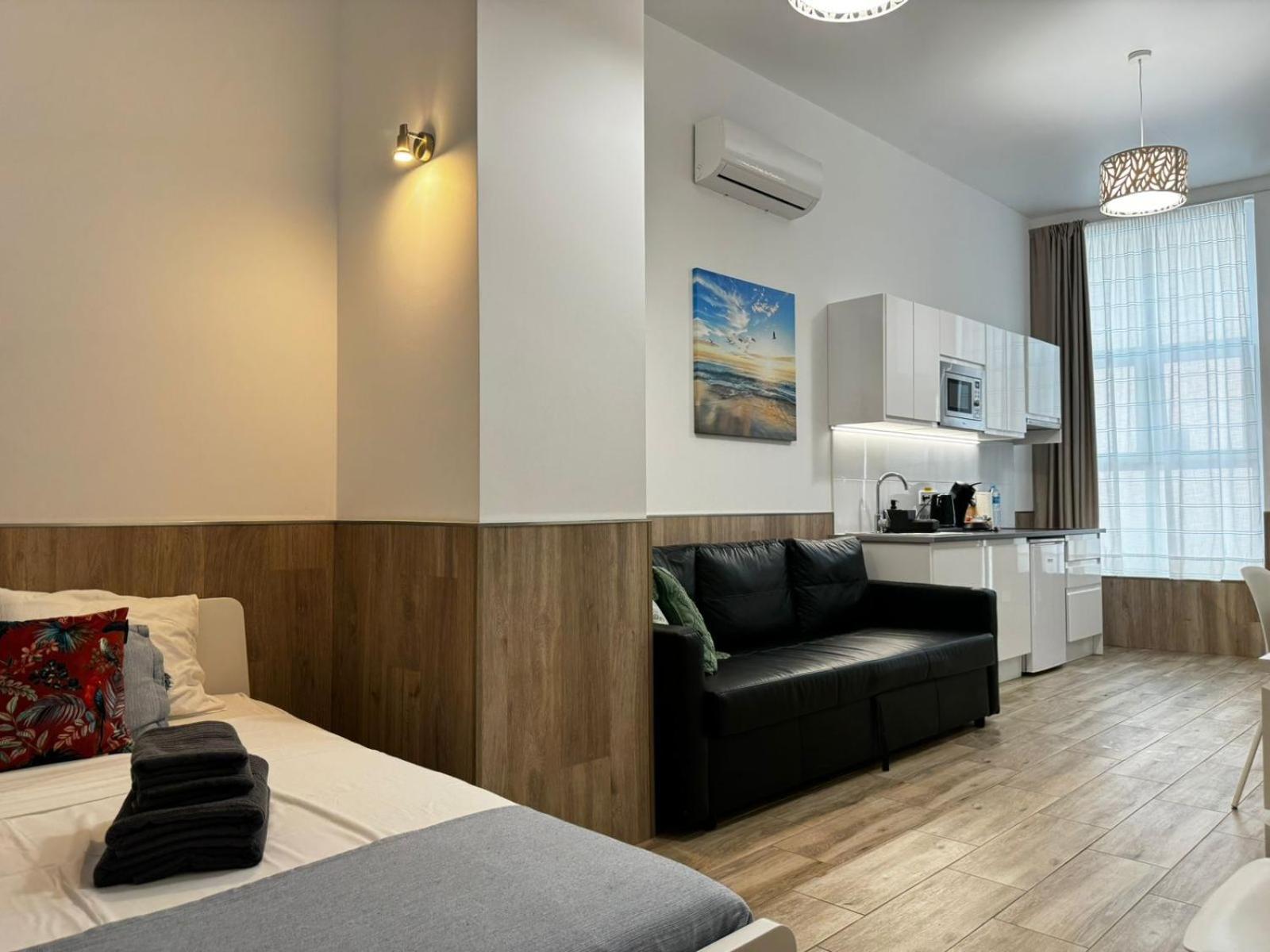 Moderno Apartamento Del Arquitecto Aparthotel Valencia Ngoại thất bức ảnh