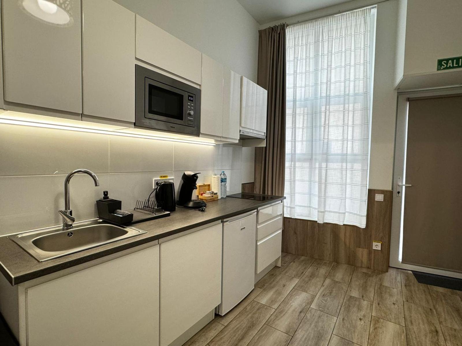 Moderno Apartamento Del Arquitecto Aparthotel Valencia Ngoại thất bức ảnh