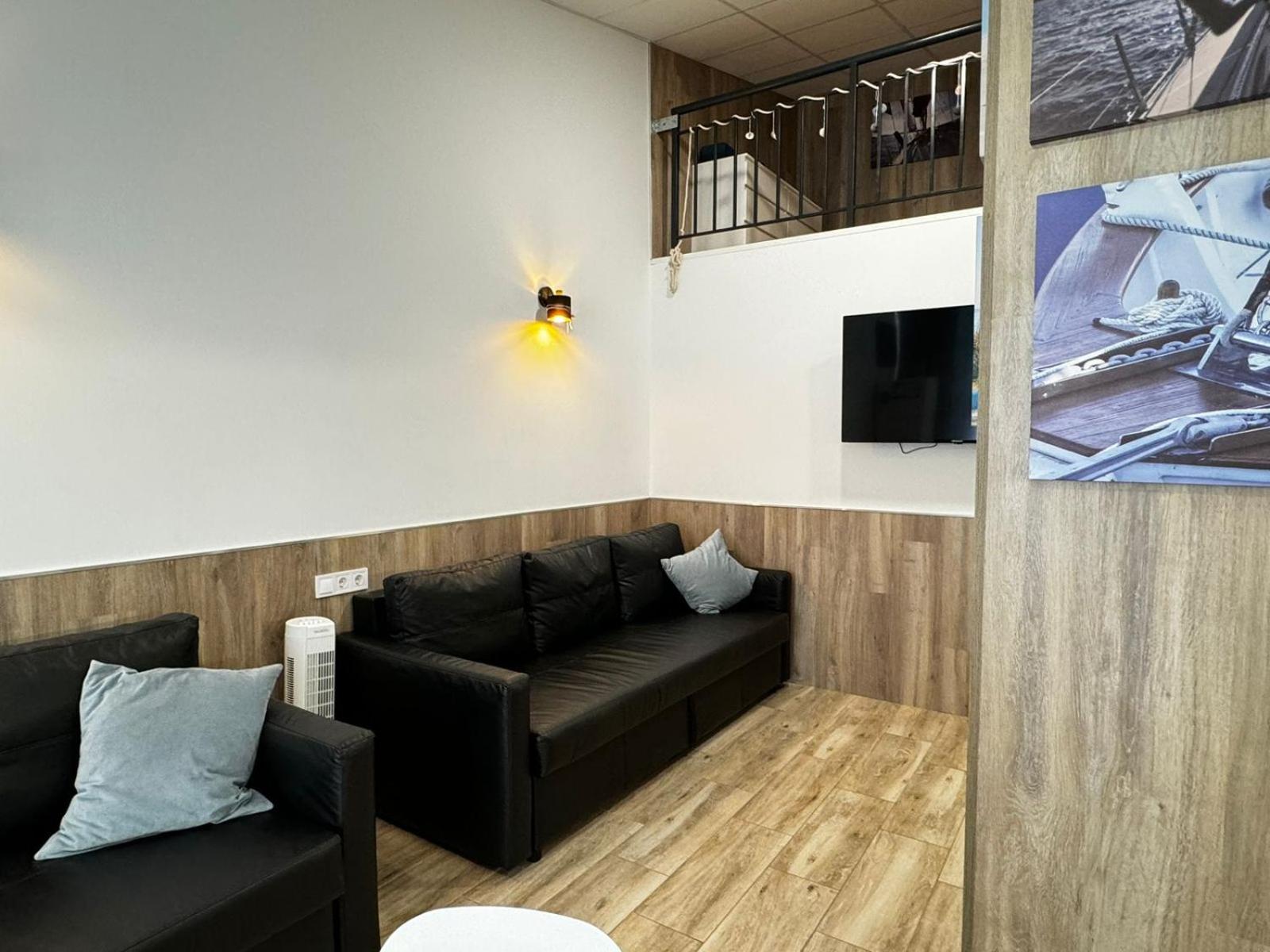 Moderno Apartamento Del Arquitecto Aparthotel Valencia Ngoại thất bức ảnh