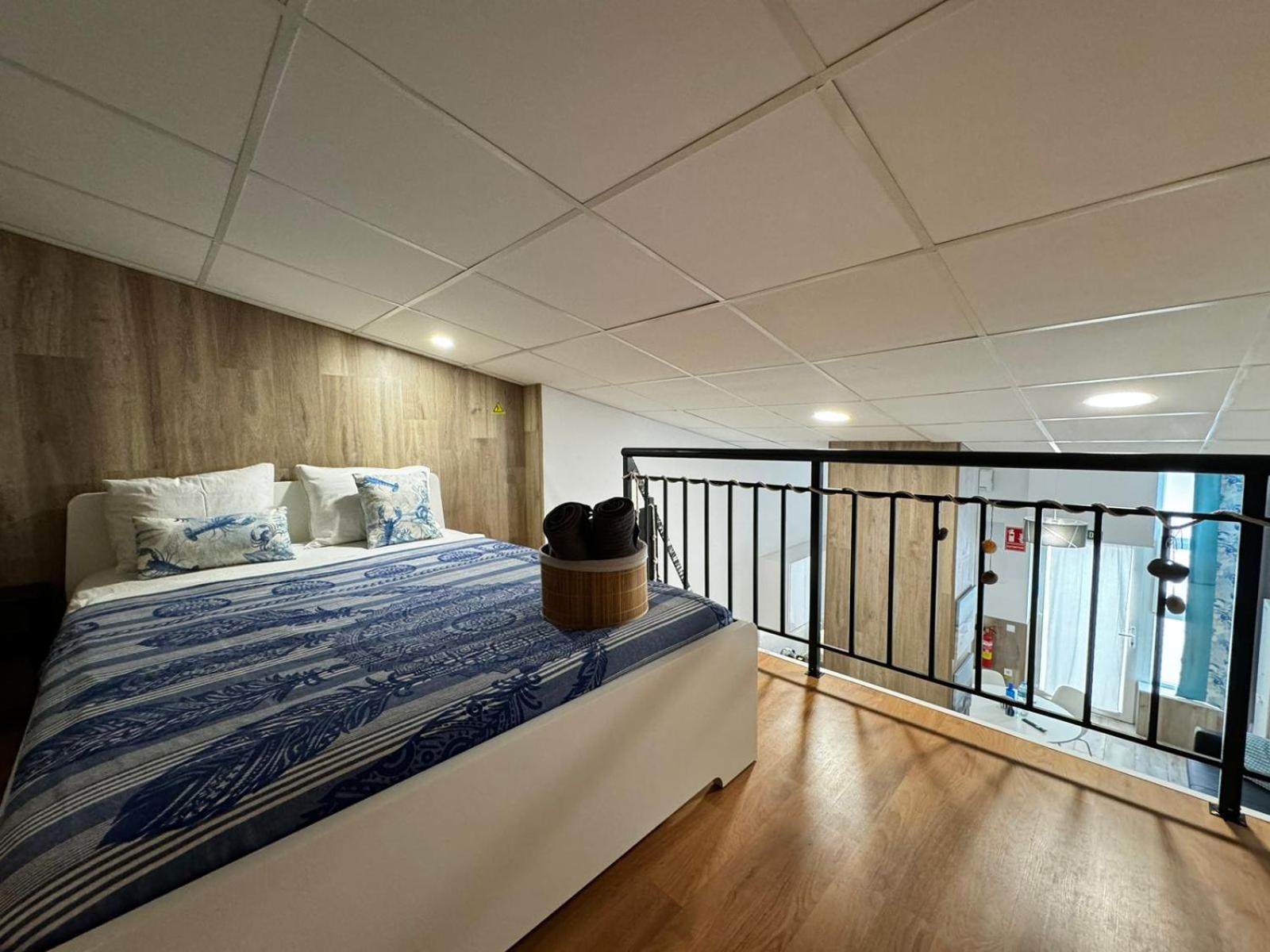 Moderno Apartamento Del Arquitecto Aparthotel Valencia Ngoại thất bức ảnh